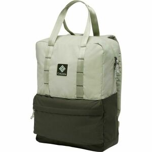 Columbia TRAIL TRAVELE 24L BACKPACK Rucsac, verde deschis, mărime imagine