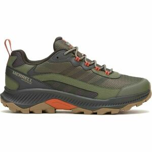 Merrell SPEED STRIKE 2 WP Încălțăminte outdoor bărbați, kaki, mărime 44.5 imagine