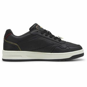 Puma COURT CLASSY CLASS ACT Încălțăminte casual damă, negru, mărime 37.5 imagine