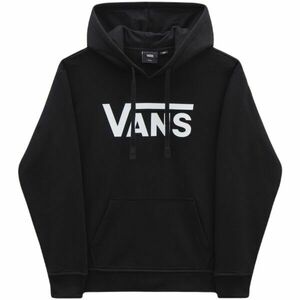 Vans CLASSIC V BFF HOODIE Hanorac pentru femei, negru, mărime imagine