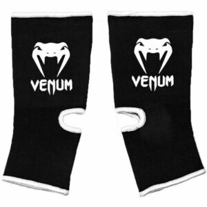 Venum KONTACT ANKLE SUPPORT GUARD Bandaje gleznă, negru, mărime imagine