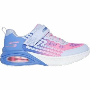 Skechers MICROSPEC MAX ADVANCE Încălțăminte casual copii, roz, mărime imagine