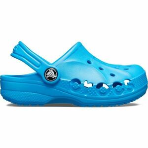 Crocs BAYA CLOG T Saboți de copii, albastru, mărime 22/23 imagine