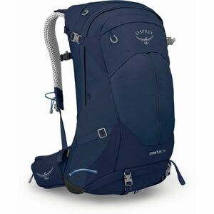 Osprey STRATOS 34 Rucsac turism, albastru, mărime imagine