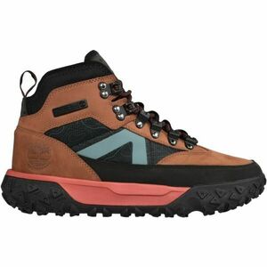 Timberland GS MOTION 6 MID Încălțăminte termoizolată bărbați, maro, mărime imagine