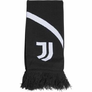 adidas JUVENTUS SCARF Fular pentru fani, negru, mărime imagine