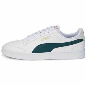 Puma SHUFFLE Încălțăminte casual bărbați, alb, mărime 40.5 imagine