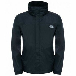 The North Face RESOLVE M Geacă impermeabilă bărbați, negru, mărime imagine