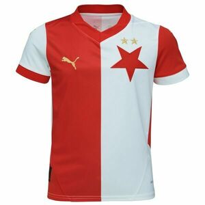 Puma SKS AWAY SHIRT REPLICA TEAM Tricou bărbați, alb, mărime imagine