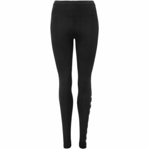 Vans BLACKBOARD LEGGING Colanți femei, negru, mărime imagine