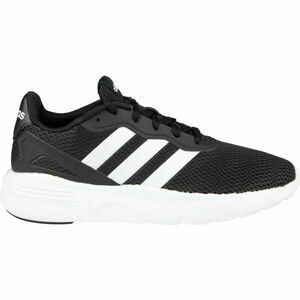 adidas NEBZED Încălțăminte casual bărbați, negru, mărime 46 imagine