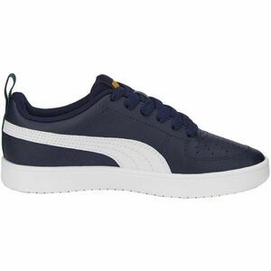 Puma RICKIE JR Încălțăminte casual copii, albastru închis, mărime 36 imagine