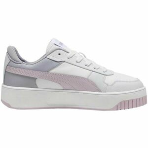 Puma CARINA STREET Încălțăminte casual damă, alb, mărime 37 imagine