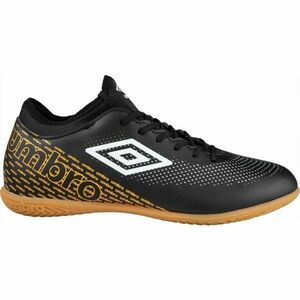 Umbro AURORA V LEAGUE IC Încălțăminte de sală bărbați, negru, mărime 44.5 imagine