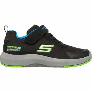 Skechers DYNAMIC TREAD - HYDRODE Încălțăminte casual copii, negru, mărime imagine