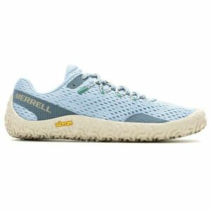 Merrell VAPOR GLOVE 6 Pantofi barefoot femei, albastru deschis, mărime 38 imagine