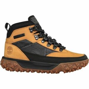 Timberland GS MOTION 6 MID F/L WP Încălțăminte termoizolată bărbați, maro, mărime imagine