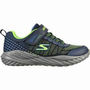 Skechers NITRO SPRINT Încălțăminte casual copii, albastru, mărime imagine