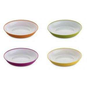 OMADA SANALIVING SOUP PLATE SET Set de farfurii, mix, mărime imagine