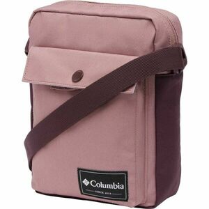 Columbia ZIGZAG II SIDE BAG Gentuță de acte, roz, mărime imagine