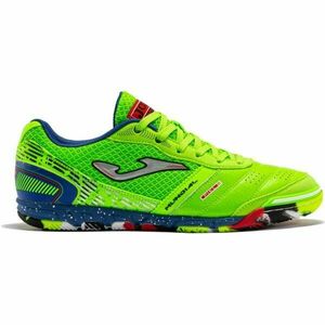 Joma MUNDIAL Pantofi de sală bărbați, verde, mărime imagine