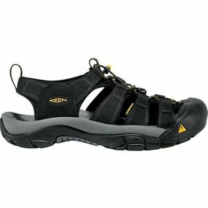 Keen NEWPORT H2 M Sandale outdoor bărbați, negru, mărime 44.5 imagine