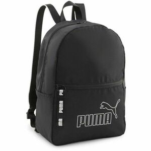 Puma CORE BASE BACKPACK Rucsac, negru, mărime imagine