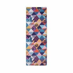 SHARP SHAPE TRAVEL YOGA MAT Saltea de yoga, mix, mărime imagine