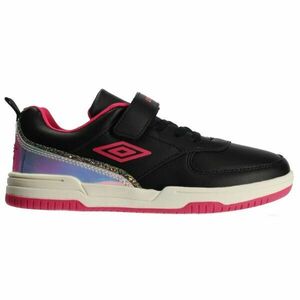 Umbro PATTY-VE-JNR Încălțăminte casual copii, negru, mărime 31.5 imagine