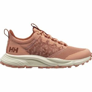 Helly Hansen W FEATHERSWIFT TR Încălțăminte trail femei, somon, mărime 37.5 imagine