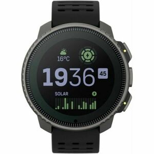 Suunto SUUNTO VERTICAL TITANIUM Ceas multisport, negru, mărime imagine