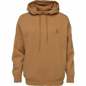 Billabong HALIFAX HOODIE Hanorac damă, maro, mărime imagine