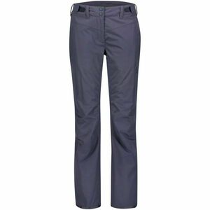 Scott ULTIMATE DRYO 10 W PANTS Pantaloni sky damă, albastru închis, mărime imagine