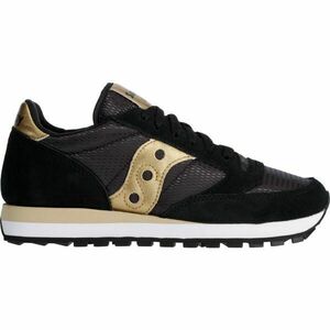 Saucony JAZZ ORIGINAL Încălțăminte casual femei, negru, mărime 38.5 imagine