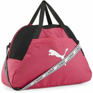 Puma AT ESSENTIALS GRIP BAG Geantă sport femei, roz, mărime imagine