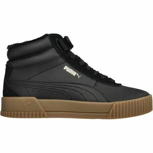 Puma CARINA MID WTR Ghete de iarnă femei, negru, mărime 37.5 imagine