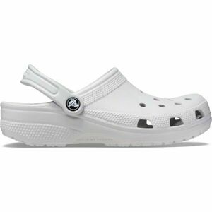 Crocs CLASSIC CLOG Saboți unisex, gri, mărime 39/40 imagine