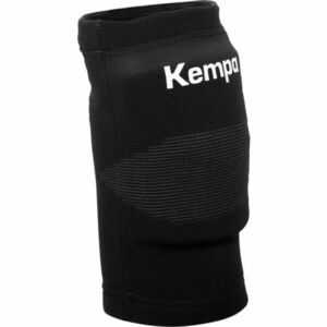 KEMPA KNEE SUPPORT PADDED Genunchieră, negru, mărime imagine