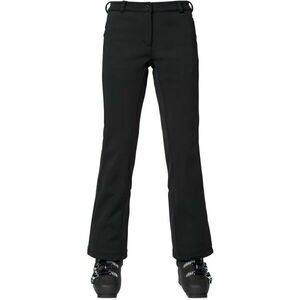 Pantaloni softshell de schi pentru femei imagine