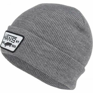 Vans MN MILFORD BEANIE Căciulă iarnă bărbați, gri, mărime imagine