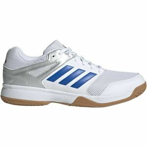 adidas SPEEDCOURT Încălțăminte volei bărbați, alb, mărime 41 1/3 imagine