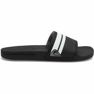 Quiksilver RIVI SLIDE Papuci bărbați, negru, mărime 41 imagine