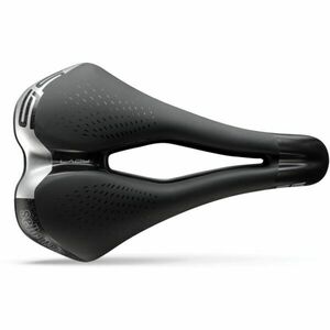 Selle Italia S 5 LADY Superflow S Șa de ciclism, negru, mărime imagine