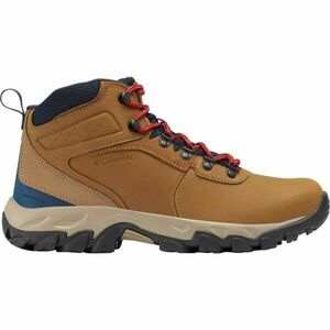 Columbia NEWTON RIDGE PLUS Încălțăminte trekking bărbați, maro, mărime 44.5 imagine