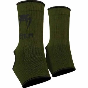 Venum KONTACT ANKLE SUPPORT GUARD Bandaje gleznă, kaki, mărime imagine