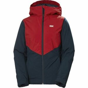 Helly Hansen W ALPINE INSULATED JACKET Geacă schi de damă, albastru, mărime imagine