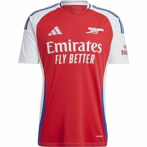 adidas ARSENAL FC HOME Tricou fotbal bărbați, roșu, mărime imagine