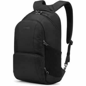 Pacsafe METROSAFE LS450 ECONYL BACKPACK Rucsac de oraș, negru, mărime imagine