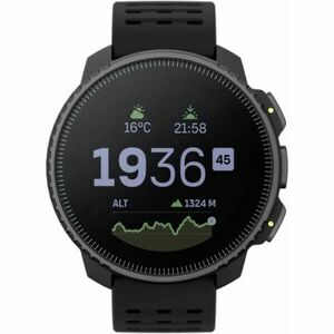 Suunto SUUNTO VERTICAL Ceas multi sport, negru, mărime imagine