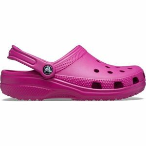 Crocs CLASSIC CLOG Saboți femei, mov, mărime 36/37 imagine